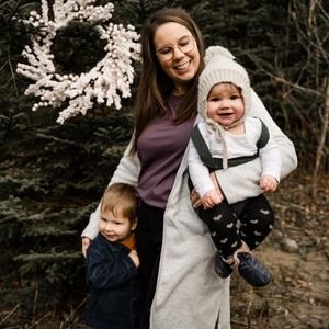 Meet your Posher, Andrée-anne